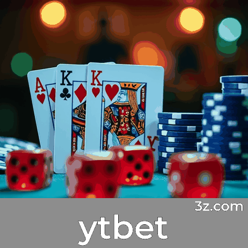 Aprenda com ytbet: Jogos e Estratégias Vencedoras
