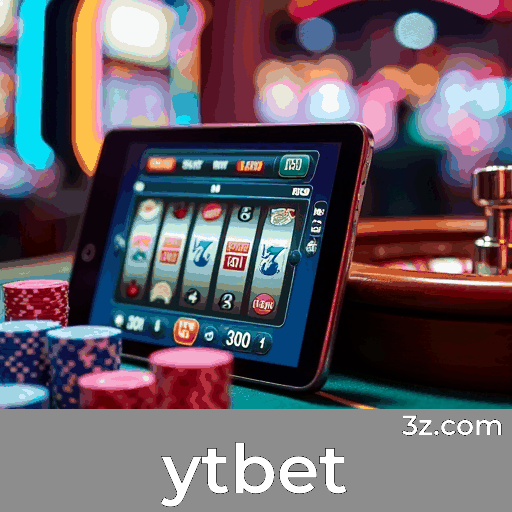ytbet Dados e Análise: Elevando Apostas com Ciência
