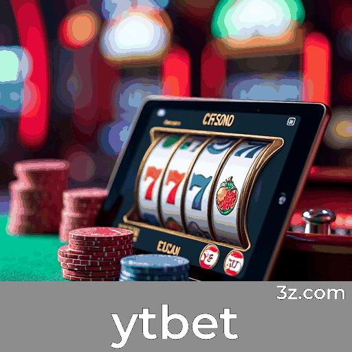 YTBet: Estável, Seguro e Otimizado para o Brasil