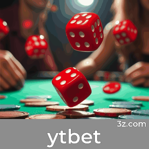Aprenda com ytbet: Jogos e Estratégias Vencedoras